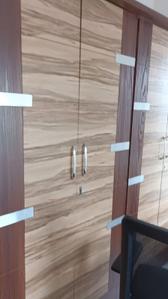 Kitchen Image of 1010 Sq.ft 2 BHK Apartment / Flat for sale in Bhandup West Mumbai for Rs. 20000000