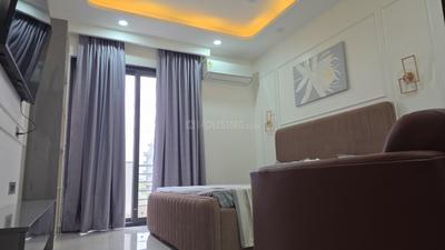 Bedroom Image of 1323 Sq.ft 3 BHK Builder Floor for sale in Skywhales Vienna Greens II, Sector 99A Gurgaon for Rs. 16500000