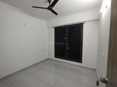 Bedroom Image of 2630 Sq.ft 3 BHK Apartment / Flat for rent in Palaj Gandhinagar for Rs. 30000