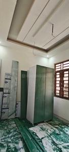 Bedroom Image of 1050 Sq.ft 2 BHK Duplex for sale in Banjarawala Dehradun for Rs. 4485000
