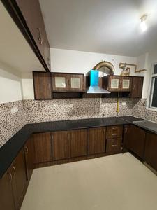 Kitchen Image of 1240 Sq.ft 2 BHK Apartment / Flat for sale in Gopalan Atlantis, Whitefield Bengaluru for Rs. 18000000