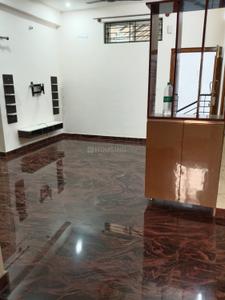 Hall Image of 900 Sq.ft 2 BHK Builder Floor for rent in RR Nagar Bengaluru for Rs. 23000