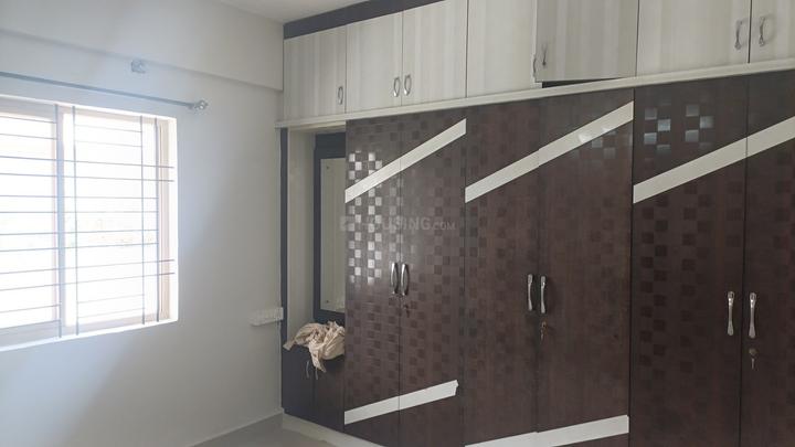 JP Nagar Bedroom One 1