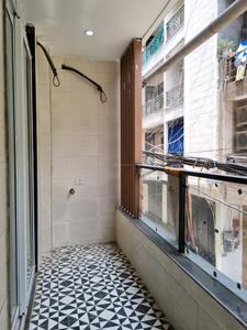 Bedroom One Image of 1300 Sq.ft 3 BHK Apartment / Flat for sale in Suraj Vihar New Delhi for Rs. 11000000