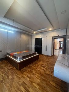 Bedroom Image of 1800 Sq.ft 4 BHK Independent House for sale in Madhavaram Milk Colony Chennai for Rs. 7000000