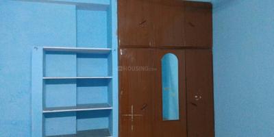 1 BHK Independent Builder Floor