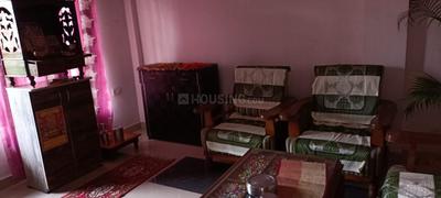 Hall Image of 2000 Sq.ft 3 BHK Independent House for sale in Regal Pink City, Ayodhya Bypass Bhopal for Rs. 12000000