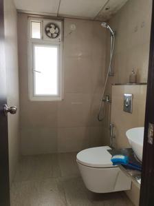 Bedroom Two Image of 1400 Sq.ft 2 BHK Apartment / Flat for sale in Mahindra Vivante , Andheri East Mumbai for Rs. 26500000