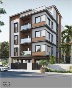 2 BHK Flat