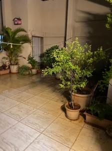 Balcony Image of 2000 Sq.ft 2 BHK Apartment / Flat for sale in Atria Dhanashree Aashiyana, Mohammed Wadi Pune for Rs. 9500000
