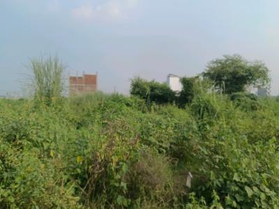 Image of 60 Sq.ft Residential Plot / Land for sale in Rohini Sector 28, New Delhi for Rs. 16500000