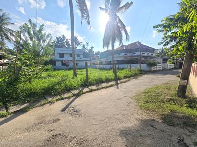 Image of 3806 Sq.ft Residential Plot / Land for sale in North Paravoor, Kochi for Rs. 6300000