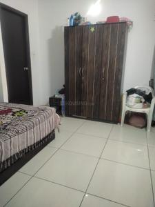 Bedroom Image of 910 Sq.ft 2 BHK Apartment / Flat for sale in Tranquility Annexe A and B Wing Phase 1, Shewalewadi Pune for Rs. 6800000
