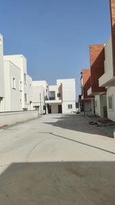 Image of 2600 Sq.ft 4 BHK Villa for sale in Bhanur, Sangareddy for Rs. 19500000
