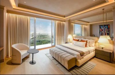 Bedroom Image of 1000 Sq.ft 2 BHK Apartment / Flat for sale in Kolte The Reserve, Shivane Pune for Rs. 10000000