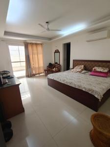 Bedroom Image of 4800 Sq.ft 9 BHK Independent House for sale in Sushant Lok Phase 1 Gurgaon for Rs. 90000000