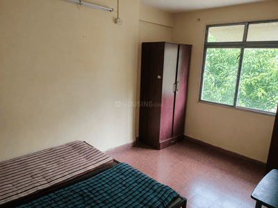 Image of 756 Sq.ft 2 BHK Apartment / Flat for sale in AV Uttara Nagari, Bopodi, Pune for Rs. 8300000