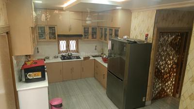 Kitchen Image of 2650 Sq.ft 5 BHK Independent House for sale in Behala Kolkata for Rs. 30000000