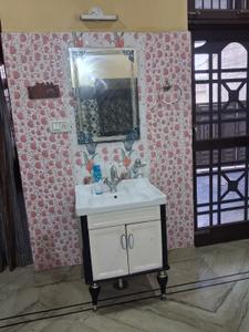 Hall Image of 1400 Sq.ft 3 BHK Independent House for rent in Kunjwani Jammu for Rs. 14000