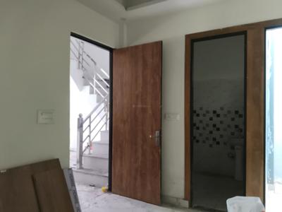 3 BHK Villa