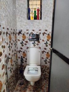 Image of 500 Sq.ft 1 BHK Apartment / Flat for rent in Sanpada, Navi Mumbai for Rs. 36000