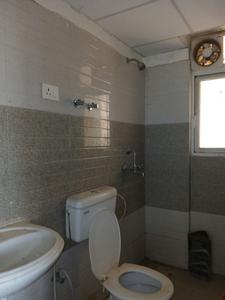 Common Bathroom Image of 670 Sq.ft 2 BHK Apartment / Flat for sale in Signature Orchard Avenue 2, Sector 93 Gurgaon for Rs. 6500000