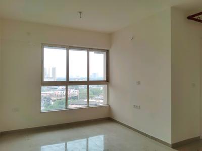 Living Room Image of 1300 Sq.ft 3 BHK Apartment / Flat for sale in Metro Regalia, Thane West Thane for Rs. 21560000