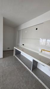Kitchen Image of 2460 Sq.ft 3 BHK Apartment / Flat for sale in Ratnanjali Hastinapur The Royal Legacy, Jodhpur Ahmedabad for Rs. 24500000