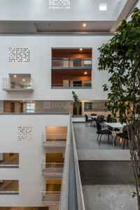 Balcony Image of 1720 Sq.ft 3 BHK Apartment / Flat for sale in Kudlu Bengaluru for Rs. 16900000