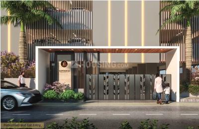 Image of 1300 Sq.ft 3 BHK Apartment / Flat for sale in Indumani Heights, Mahim, Mumbai for Rs. 43400000