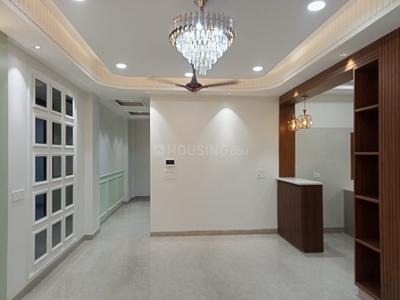 Hall Image of 1305 Sq.ft 3 BHK Builder Floor for sale in Shahdara New Delhi for Rs. 15500000