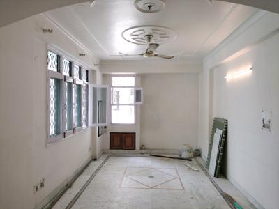 Living Room Image of 1850 Sq.ft 3 BHK Apartment / Flat for sale in Garden Estate, Sector 22 Dwarka New Delhi for Rs. 32500000