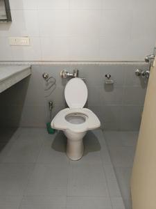 Bedroom Three Image of 2300 Sq.ft 4.5 BHK Apartment / Flat for sale in Oxford Windsor Avenue, Wanowrie Pune for Rs. 25000000