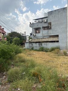 Image of 1500 Sq.ft Residential Plot / Land for sale in Scheme No 114, Indore for Rs. 18800000