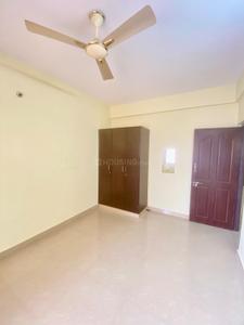 Hall Image of 1200 Sq.ft 2 BHK Independent House for rent in Marathahalli Bengaluru for Rs. 37000