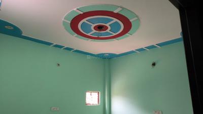 Bedroom Image of 600 Sq.ft 2 BHK Independent House for rent in Razapur Khurd New Delhi for Rs. 7500