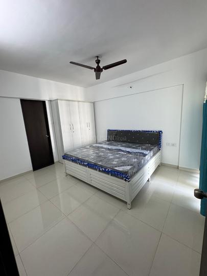Bapu Nagar Bedroom 1