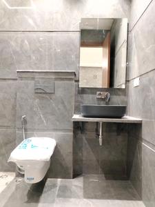 Bedroom One Image of 2600 Sq.ft 4 BHK Builder Floor for sale in Sector 45 Gurgaon for Rs. 35000000
