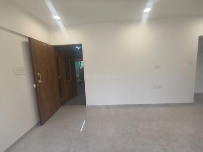 Hall Image of 780 Sq.ft 2 BHK Apartment / Flat for sale in Borivali West Mumbai for Rs. 22000000
