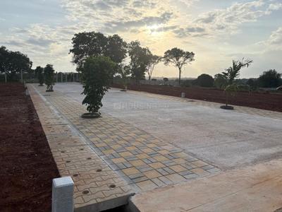 Image of 1200 Sq.ft Residential Plot / Land for sale in Beerihundi, Mysore for Rs. 3360010
