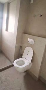 Bathroom Image of 2000 Sq.ft 3.5 BHK Apartment / Flat for sale in Ambey Gateway, Chinar Park Kolkata for Rs. 19800000