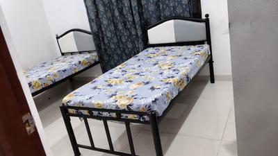 Bedroom Image of oxo stay in Powai, Mumbai