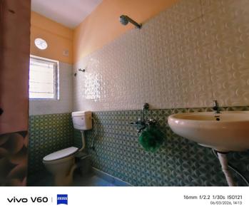 Image of 960 Sq.ft 3 BHK Apartment / Flat for sale in Shrachi Greenwood Nook, Haltu, Kolkata for Rs. 8900000