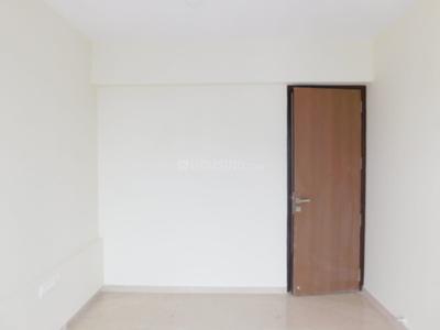 Bedroom Image of 1700 Sq.ft 3 BHK Apartment / Flat for rent in Ekta Tripolis, Goregaon West Mumbai for Rs. 120000