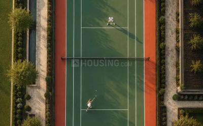 Image of 744 Sq.ft 2 BHK Apartment / Flat for sale in Ulhasnagar, Thane for Rs. 7699000
