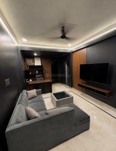 Hall Image of 1450 Sq.ft 3 BHK Apartment / Flat for sale in Navrachna Apartments, Shahdara New Delhi for Rs. 14000000