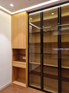 Bedroom Image of 2700 Sq.ft 5 BHK Apartment / Flat for sale in Mulund West Mumbai for Rs. 105300000