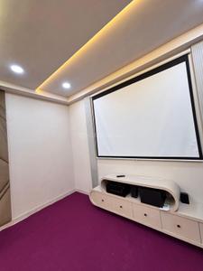 Bedroom Image of 4000 Sq.ft 5 BHK Villa for sale in Modi Nagar Jaipur for Rs. 29900000