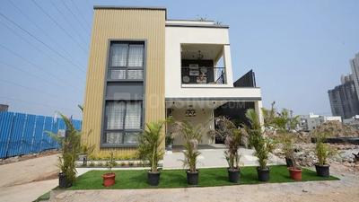Image of 1445 Sq.ft 3 BHK Villa for sale in Semmancheri, Chennai for Rs. 12900000