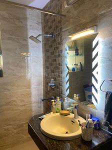 Bathroom Image of 2253 Sq.ft 4 BHK Apartment / Flat for sale in Rising Homes At DXP 92, Sector 92 Gurgaon for Rs. 22500000